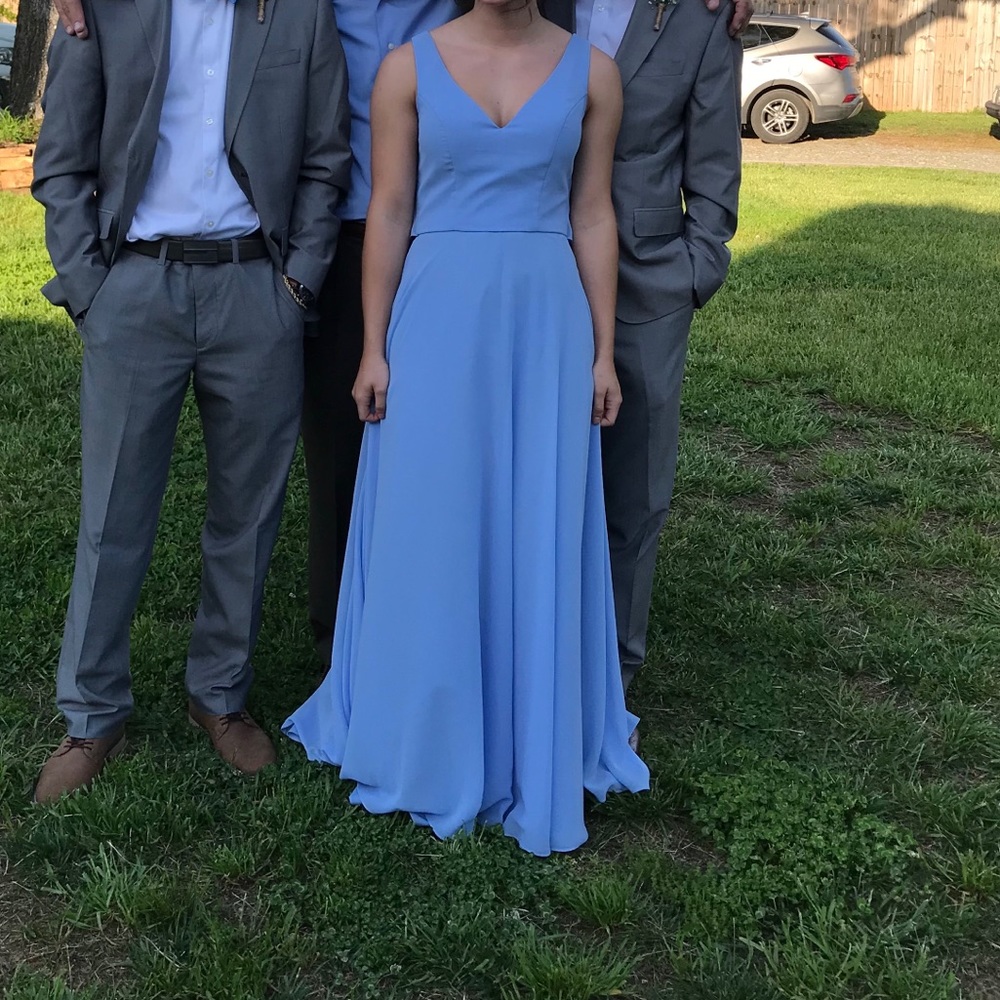 Morilee Formal Dress